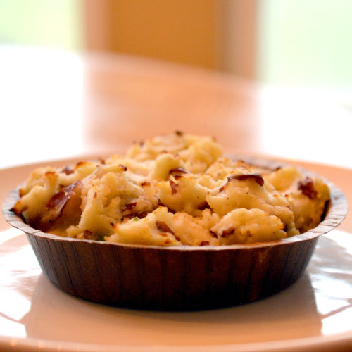 Lamb Pie