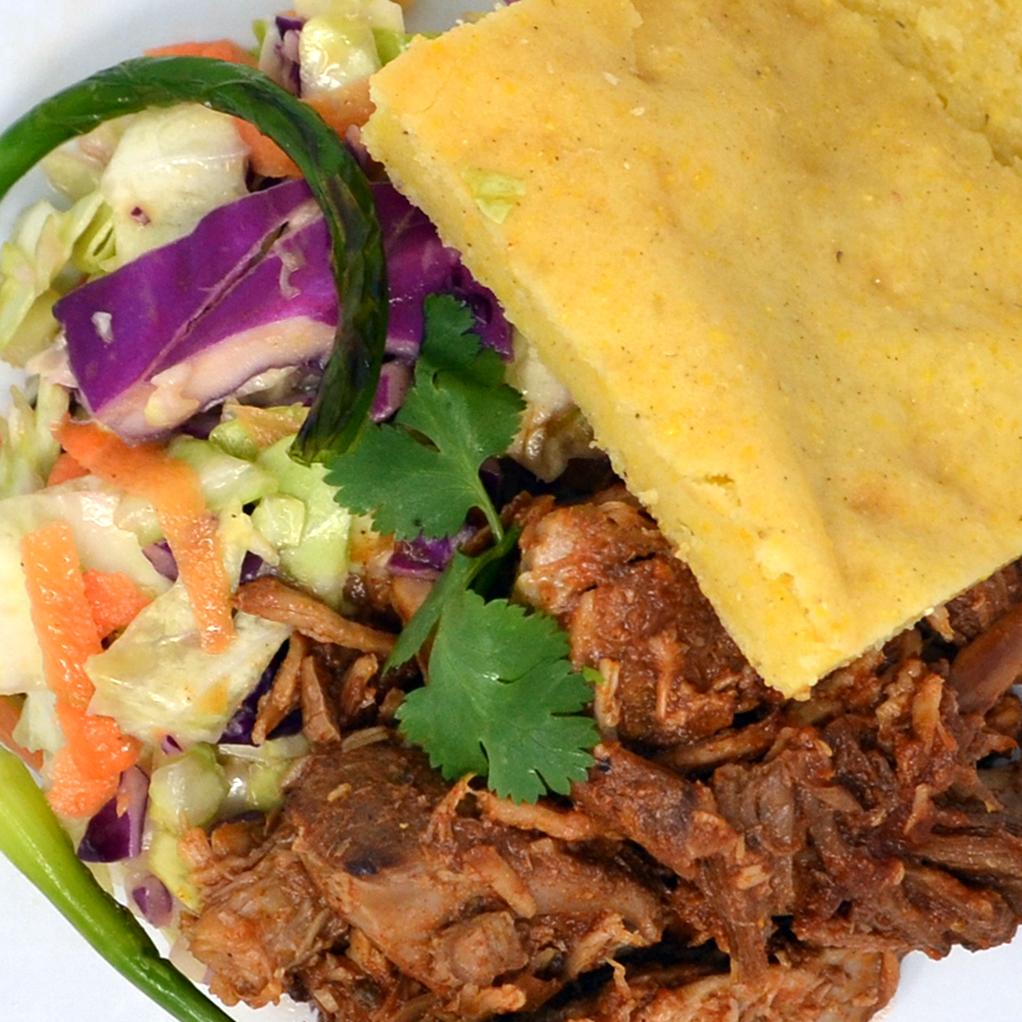 Pulled Pork