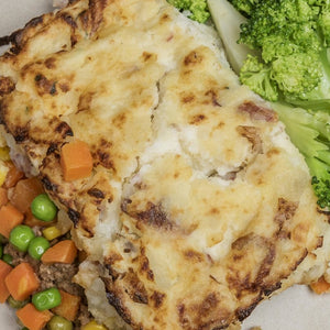 Shepard's Pie